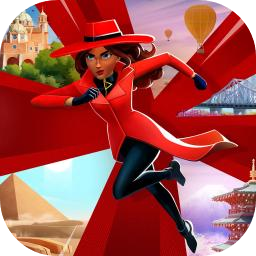 神偷卡门直接玩入口