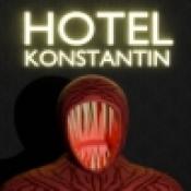 康斯坦丁酒店手游官方