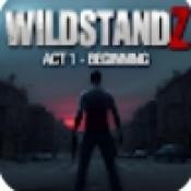 狂野备战Z第一幕开始中文版安卓变态版