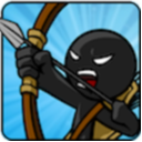 火柴人战争遗产2025最新版全解锁版