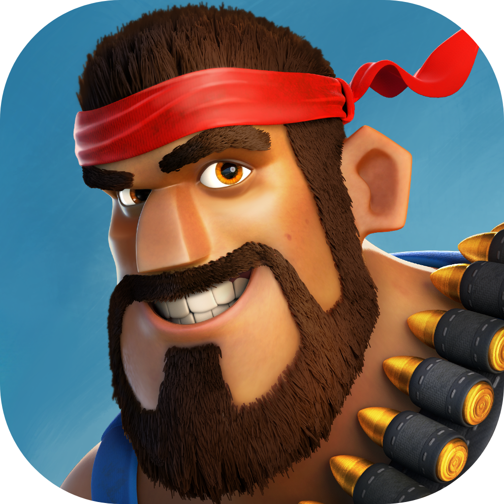 海岛奇兵官方版无敌版