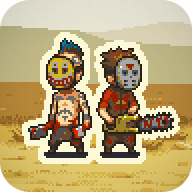 死亡突围僵尸战争女角色旧版本下载入口