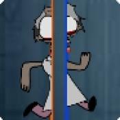 恐怖奶奶传送门模组盗版不用登录版