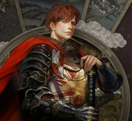 君主之旅最老版本