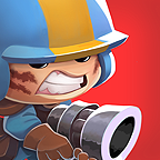 步兵冲锋下载日版