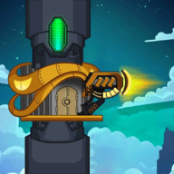 炮塔战争攻势手机版经典怀旧版