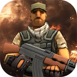 梦回战场特战精英最新版内置菜单版