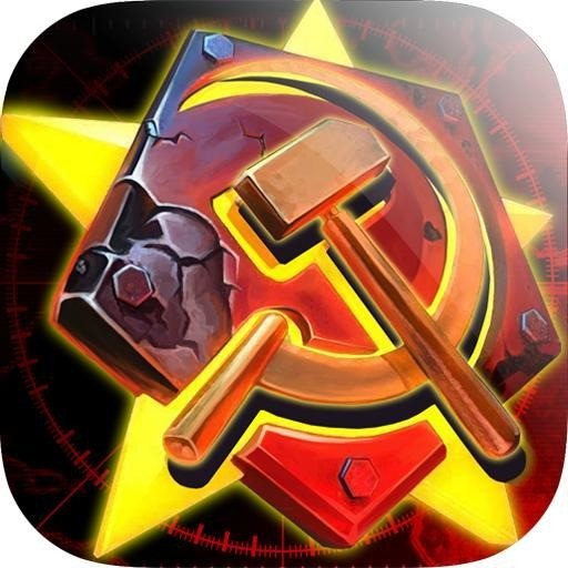 红色警戒免费版手机版安装