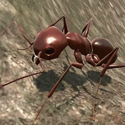 蚂蚁王国之战最新版无限金币下载版