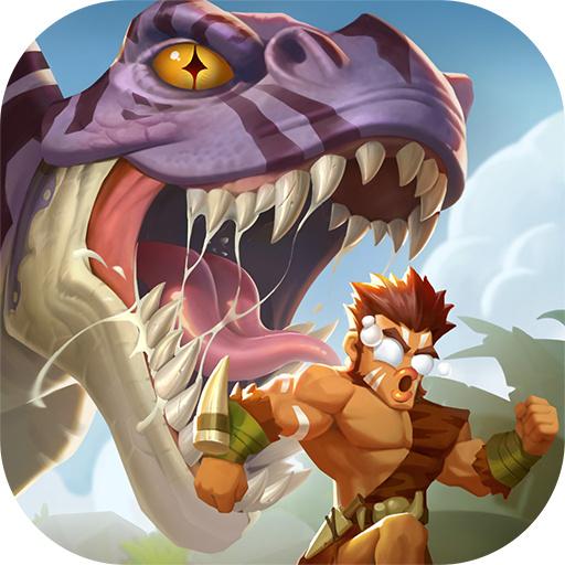 侏罗纪军团最新版正版官方下载