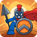 坚持战争2：军团之战无需wifi的单机小手机版