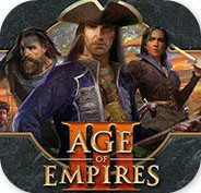 帝国时代3手机版下载联通服