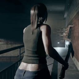 恐怖校园逃亡中文版盗版不用登录版