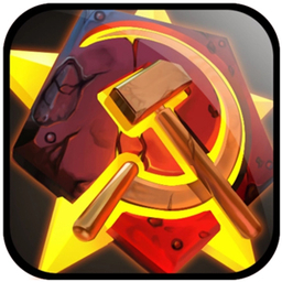 红色警戒官网版手游旧版本下载地址