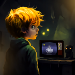 电视怪物逃脱生存中文版手游安卓下载官网