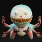 恐怖哆啦A梦手机版下载ios版安装包