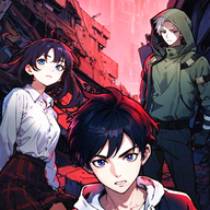 爆笑侦探社藏不住的档案手游单机版