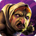 哭泣的女巫最新版本下载纯单机版