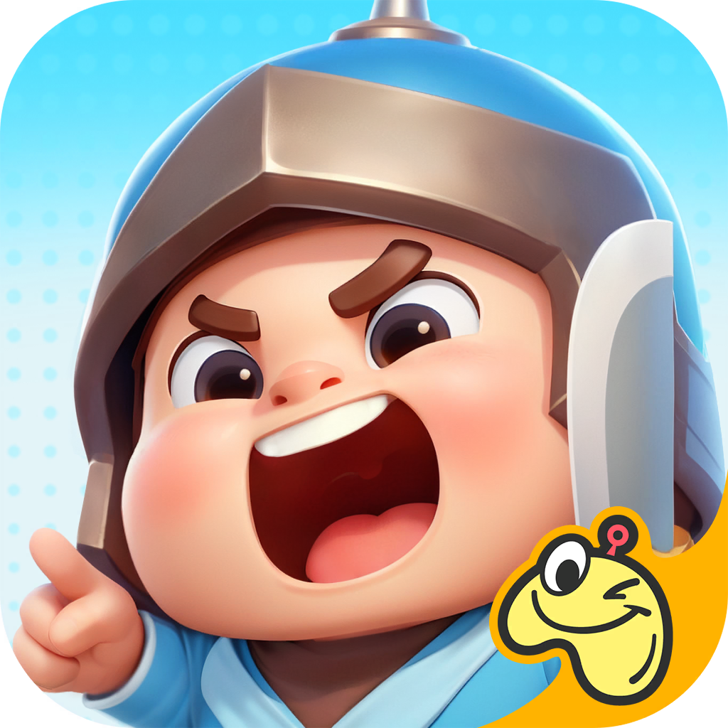 小兵大作战网官方网站入口