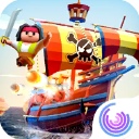 海盗法则正版日文版