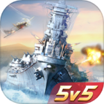 战舰冲突安卓版韩版