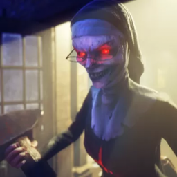 邪恶修女：破碎面具手机版正版下载