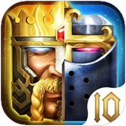 列王的纷争安卓官方版手游旧版本下载地址