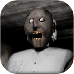 Granny英文版最新版手机游戏