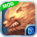 无尽之战hd中文版魔改越机版