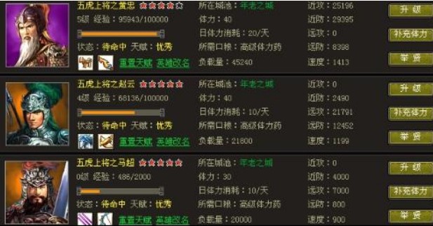使用烽火战国的辅助有什么效果?