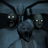 恐怖奶奶：商场下载电脑版下载官网