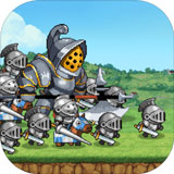 王国之战官方正版怀旧经典下载