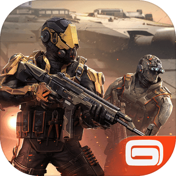 现代战争5：黑影笼罩正版怀旧服手机版