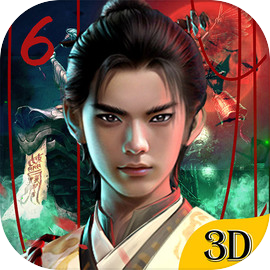 捕盗行纪官方正版版本下载