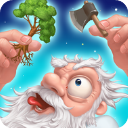 涂鸦上帝：闪电最新版单机永久版