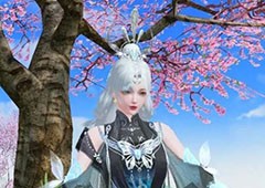 《天下》手游新时装邀你共赴初秋之约