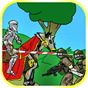 战争进化史无敌版其它版本