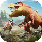 侏罗纪军团中文版新年版本