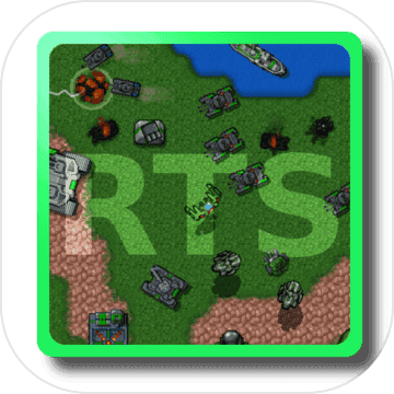 铁锈战争最新版2.0.4自制版