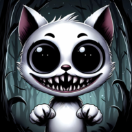 畸形动物园同人版高仿下载