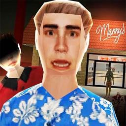 曼尼汉堡店官方正版手游体验服官网