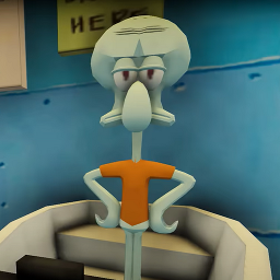 逃离蟹堡王最新版官网下载游戏