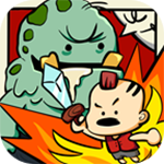 卡通战争安卓版魔改越机版