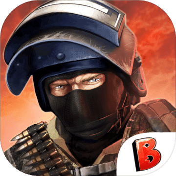 子弹力量中文版手机版经典版