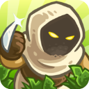 王国保卫战前线移植版无限金币版