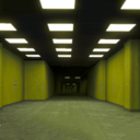 后室逃亡联机版美化包