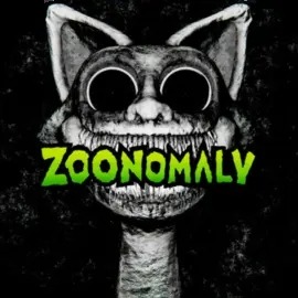 Zoonomaly抽球模拟器无限金币版