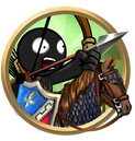 火柴人战争帝国正版无限币版