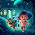 艾丽的冒险最新版单机无需网络版