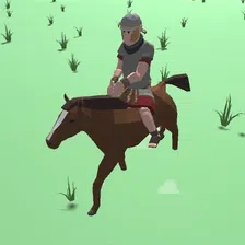 骑兵冲冲冲自制下载